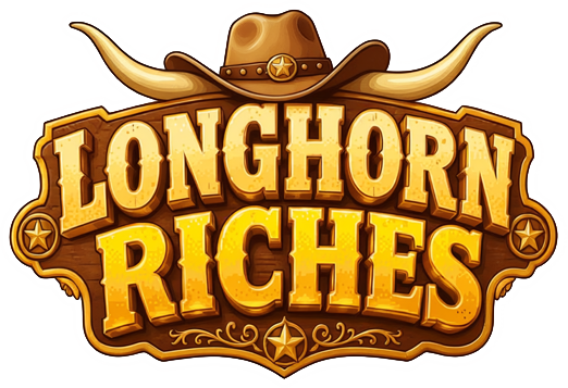Longhorn Riches